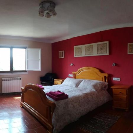 Santa Ana Villa Pedrola Exterior foto
