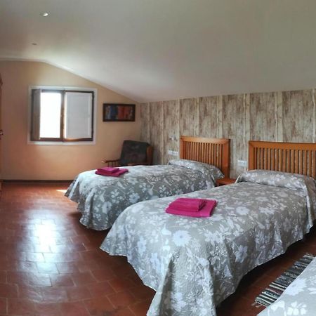 Santa Ana Villa Pedrola Exterior foto