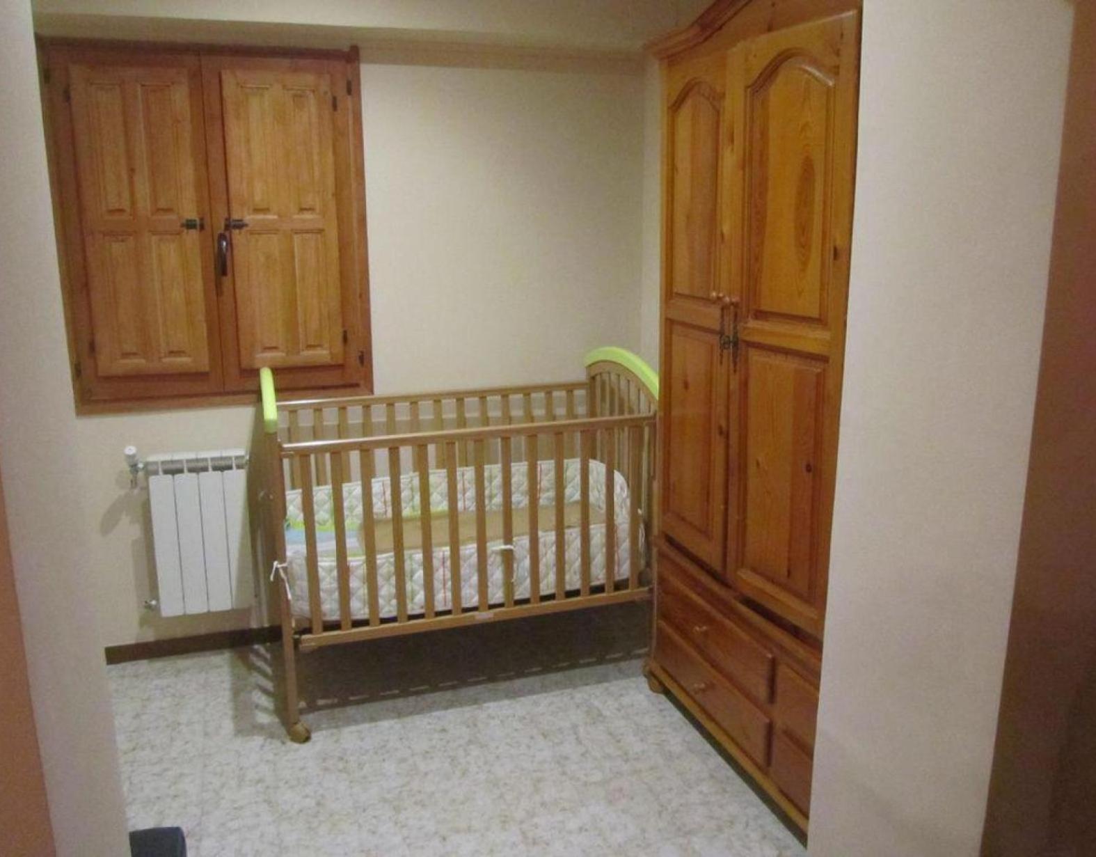 Santa Ana Villa Pedrola Exterior foto