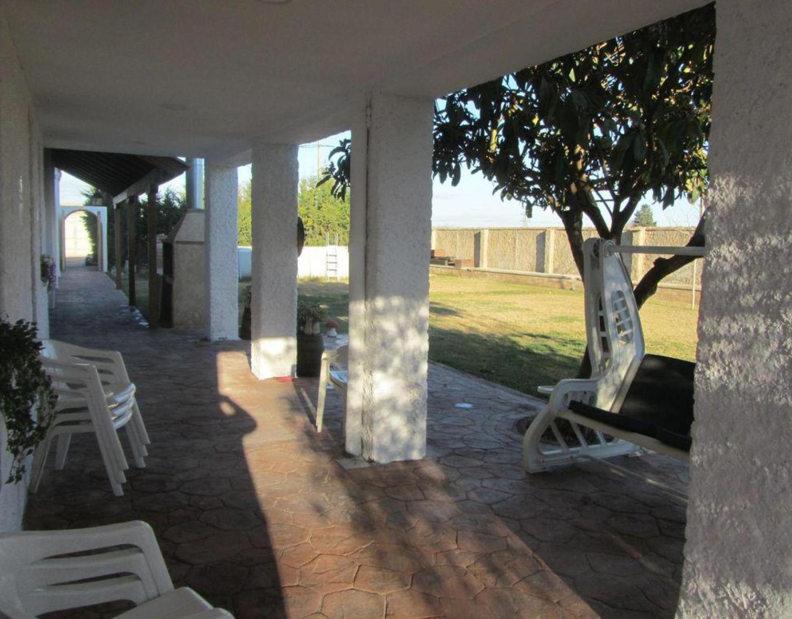 Santa Ana Villa Pedrola Exterior foto