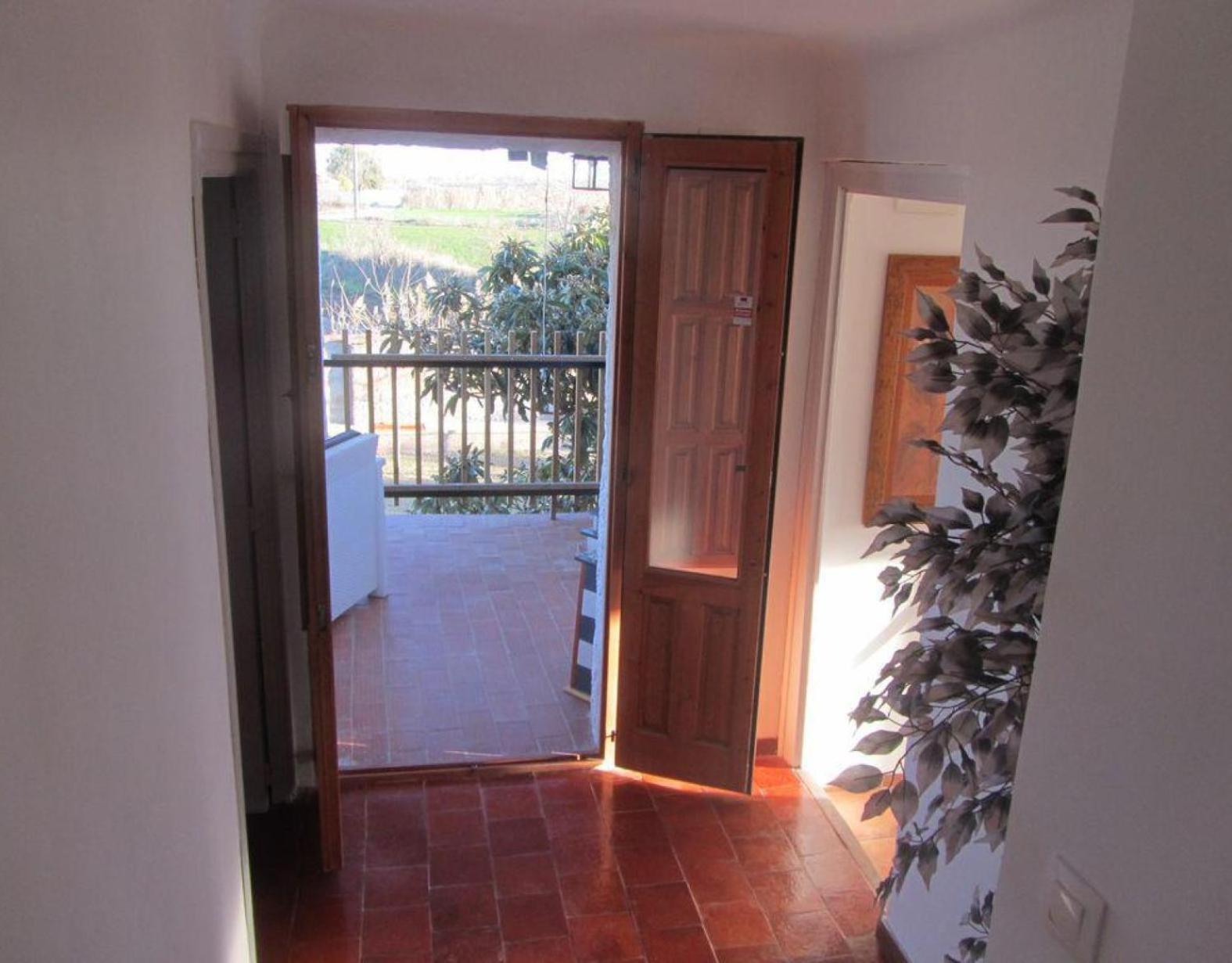 Santa Ana Villa Pedrola Exterior foto