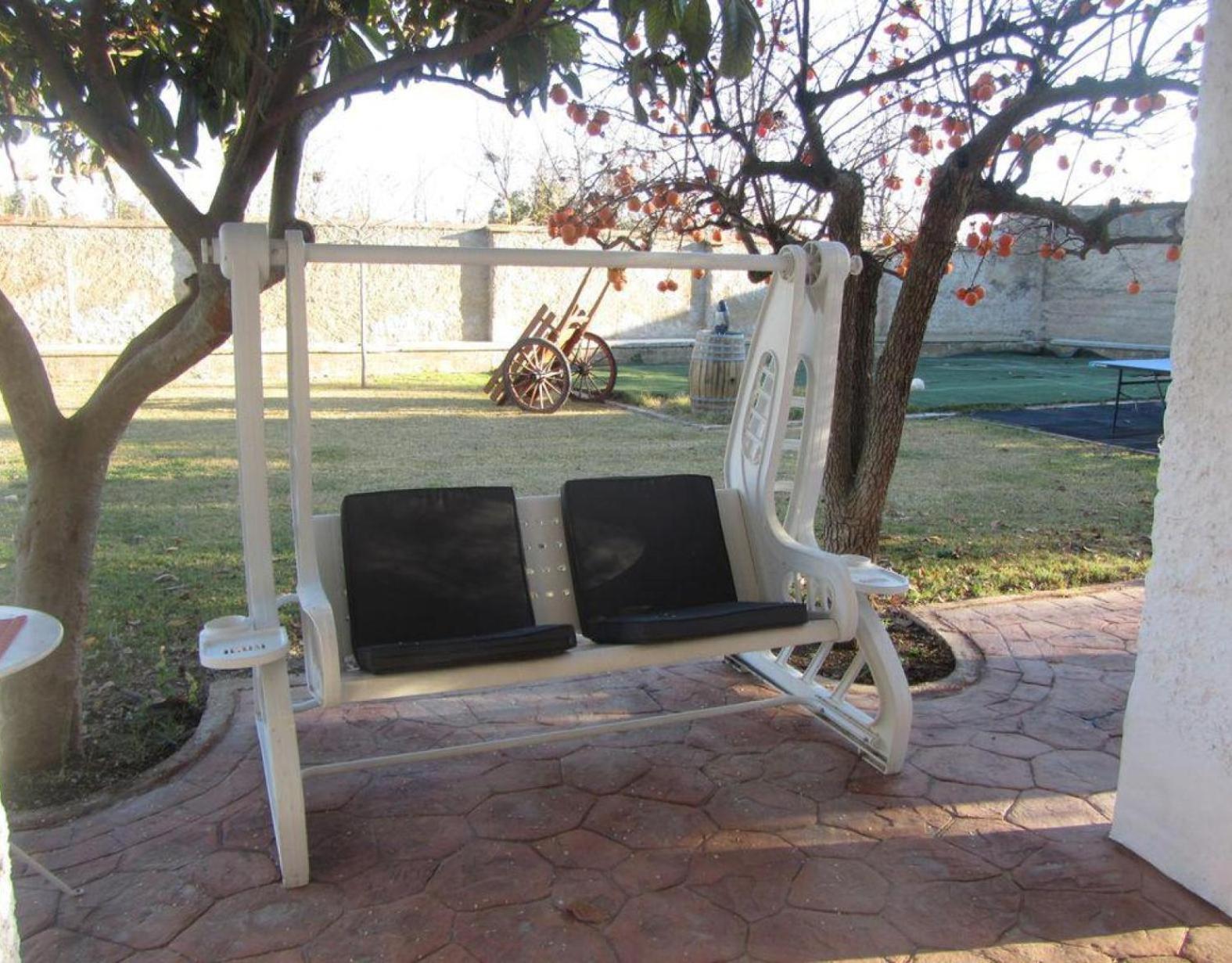 Santa Ana Villa Pedrola Exterior foto