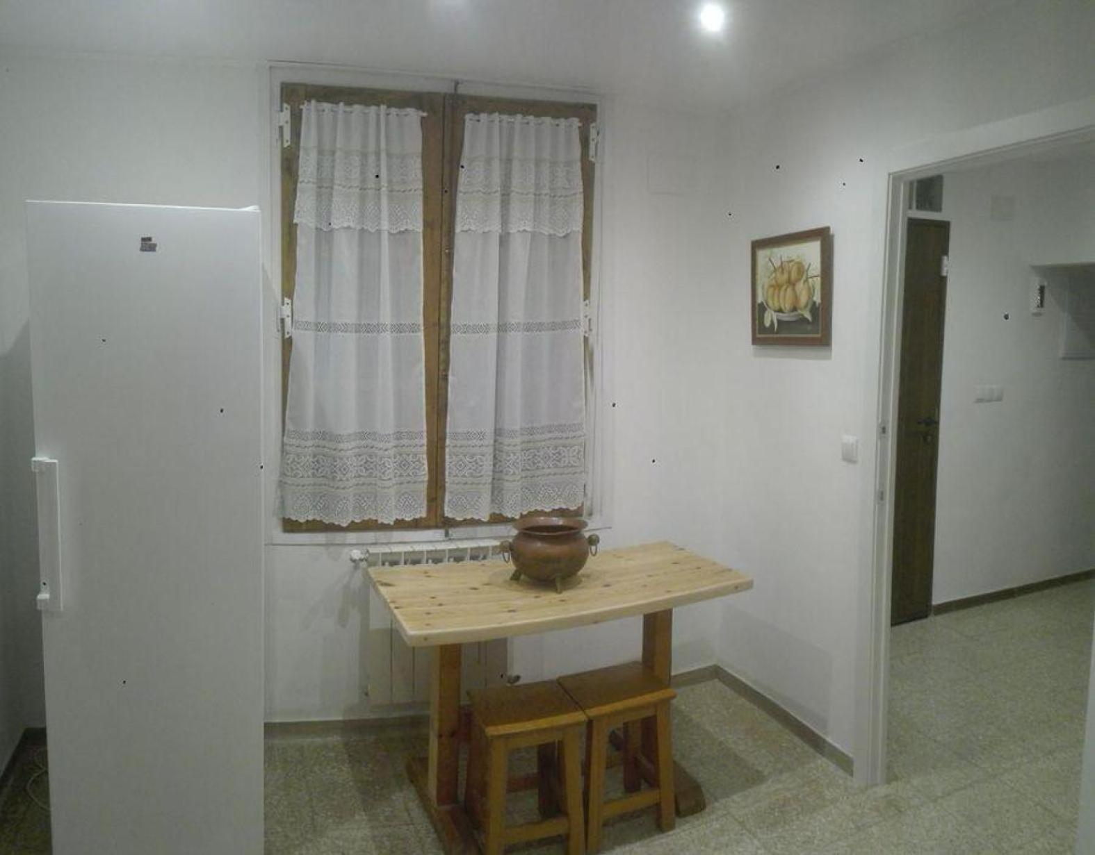 Santa Ana Villa Pedrola Exterior foto